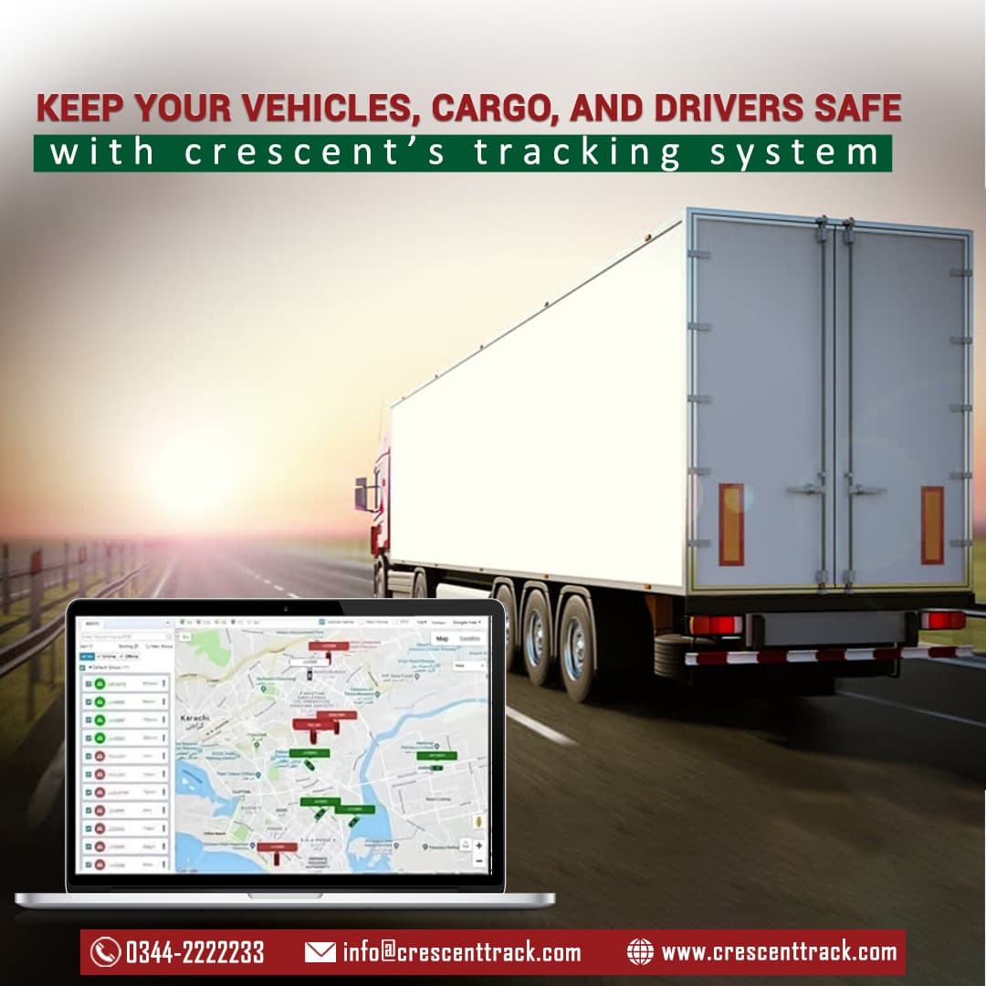 Crescent Tracking 12