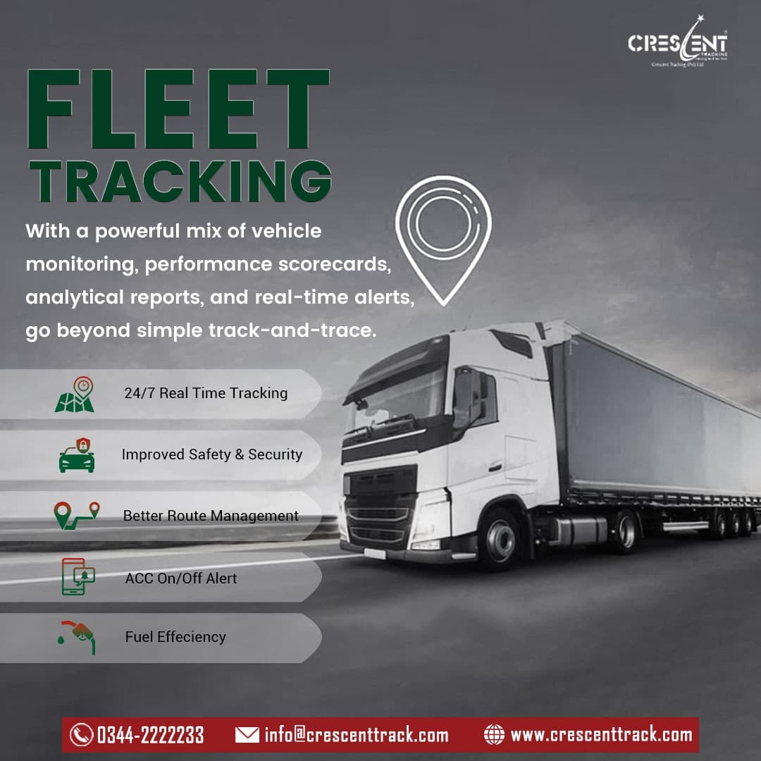 Crescent Tracking 14